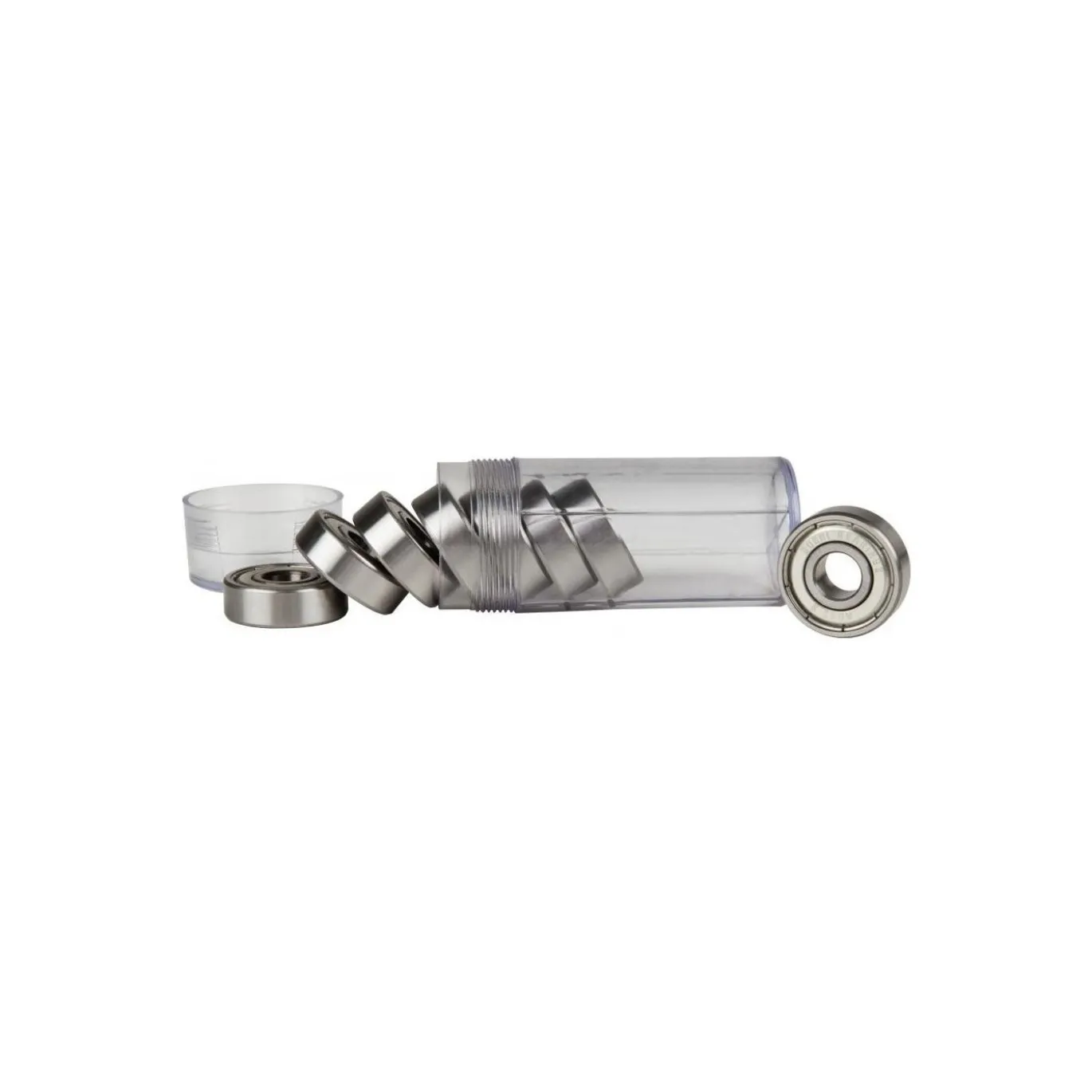 Abec Sushi 7 Lejer 8-Pack