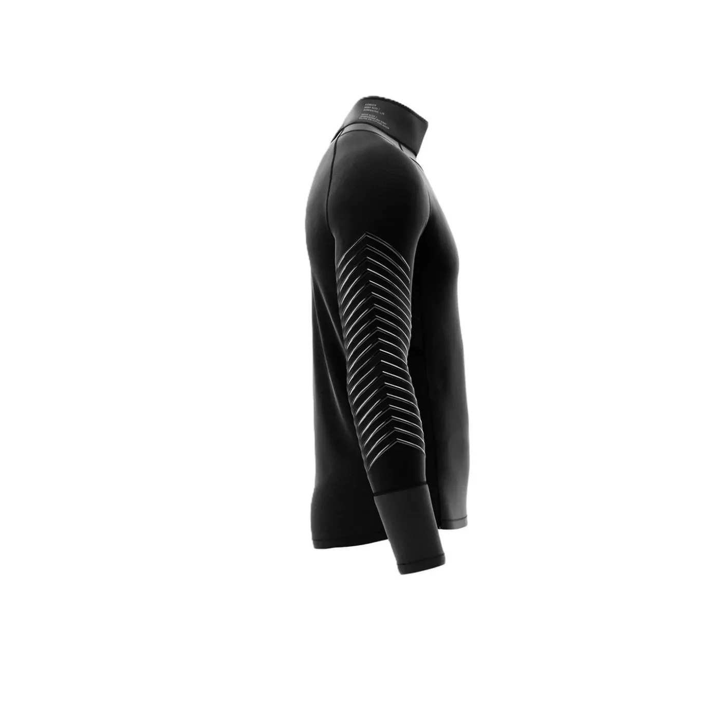 Aycane Halsskyddströja Blade GTY Yth