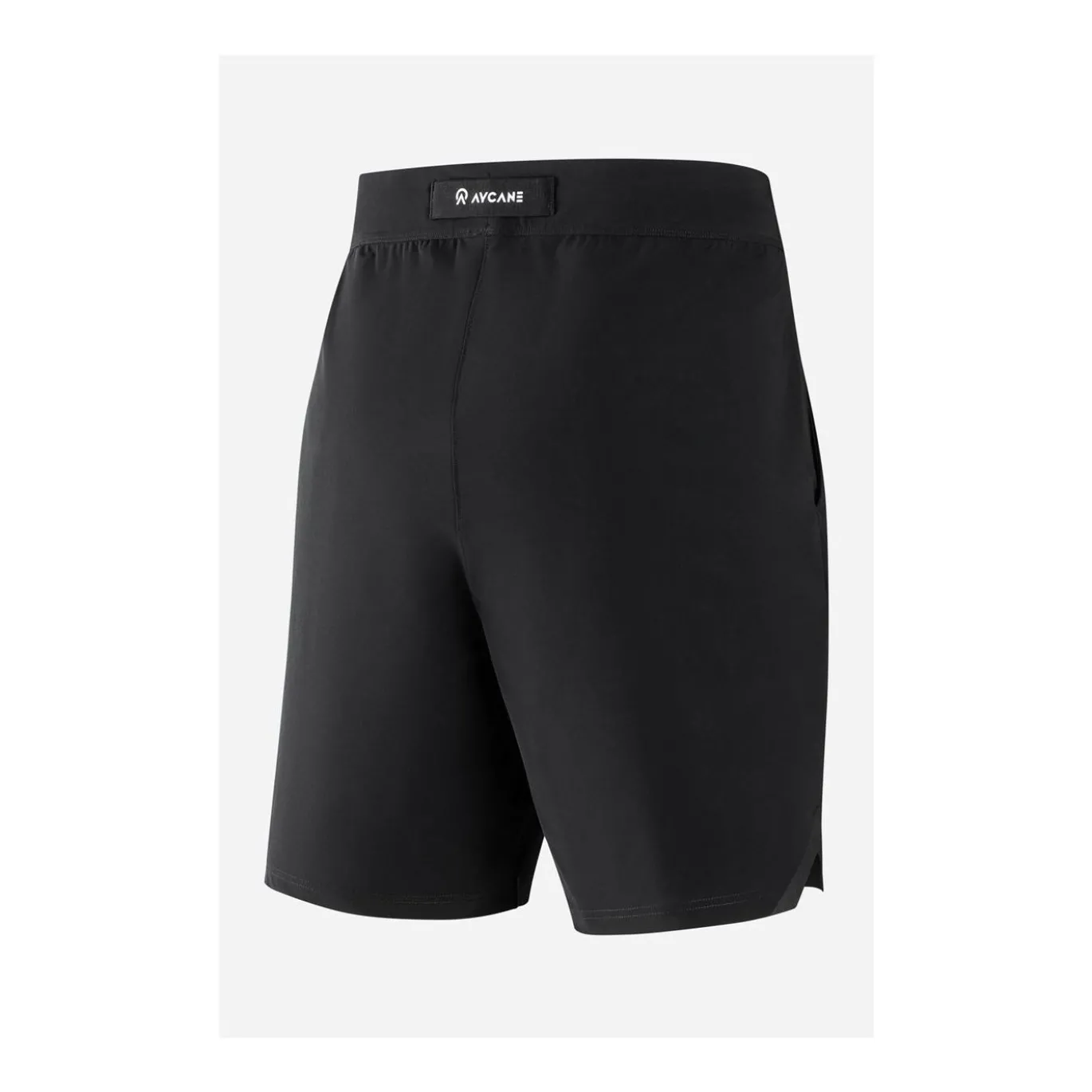 Aycane Shorts Airhook Sr Black
