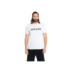 Aycane T-Shirt Ewoke Sr White