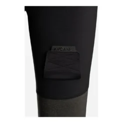 Aycane Underställsbyxa Lock Blade W Womens