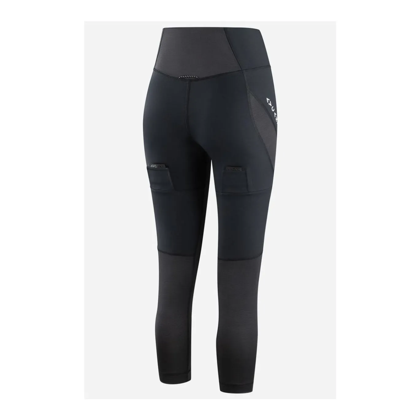 Aycane Underställsbyxa Rebel Pro Lock Pants Dam