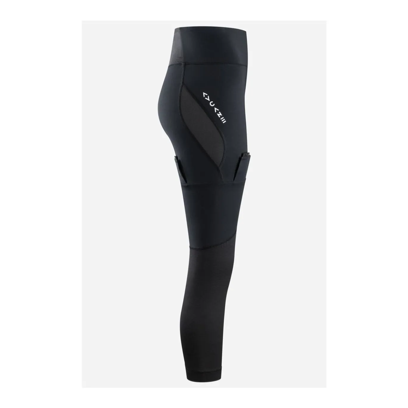 Aycane Underställsbyxa Rebel Pro Lock Pants Dam