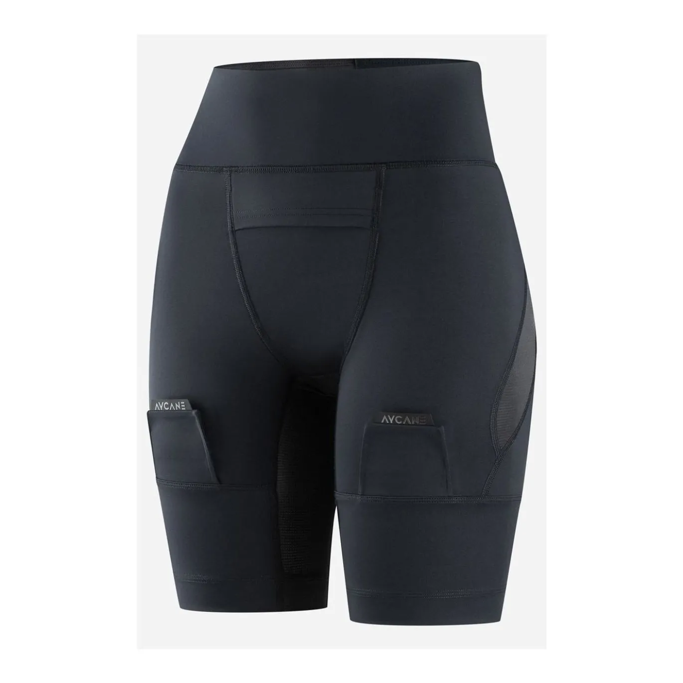 Aycane Underställsshorts Rebel Pro Lock Shorts Dam