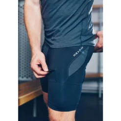 Aycane Underställsshorts Rebel Pro Lock Shorts Sr