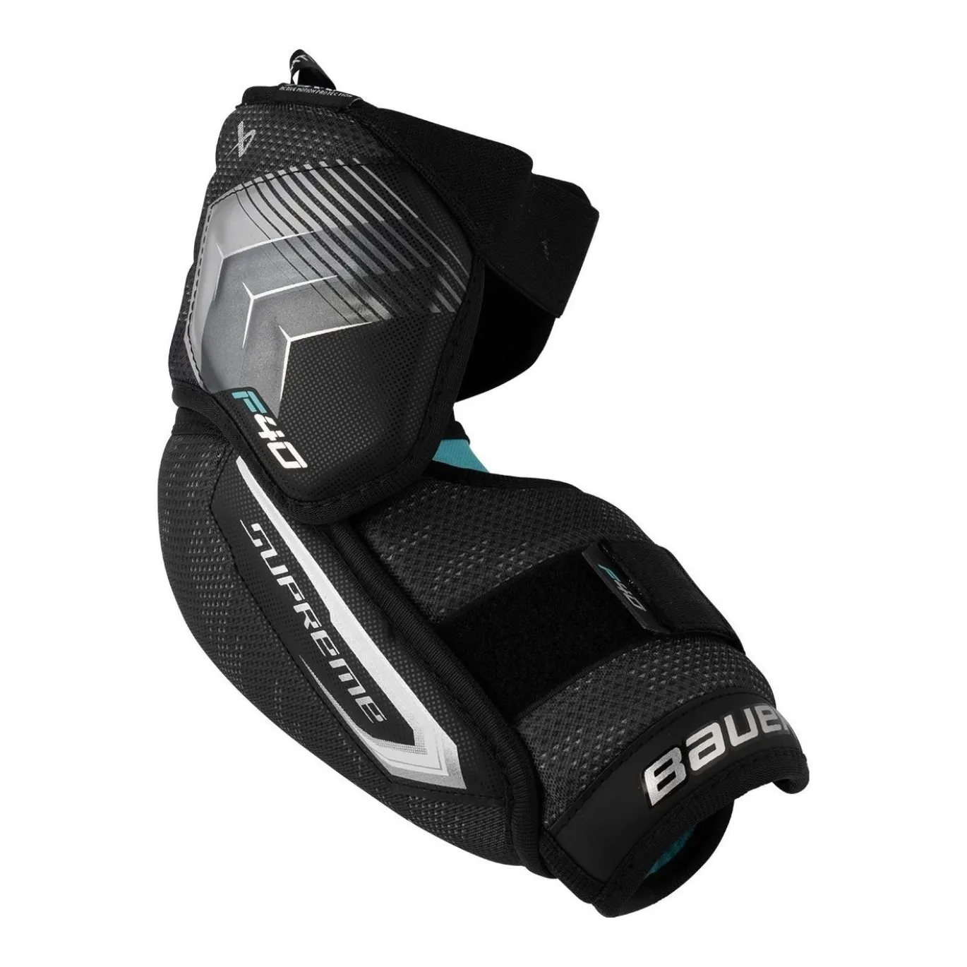 Bauer Armbågsskydd Supreme F40 Int