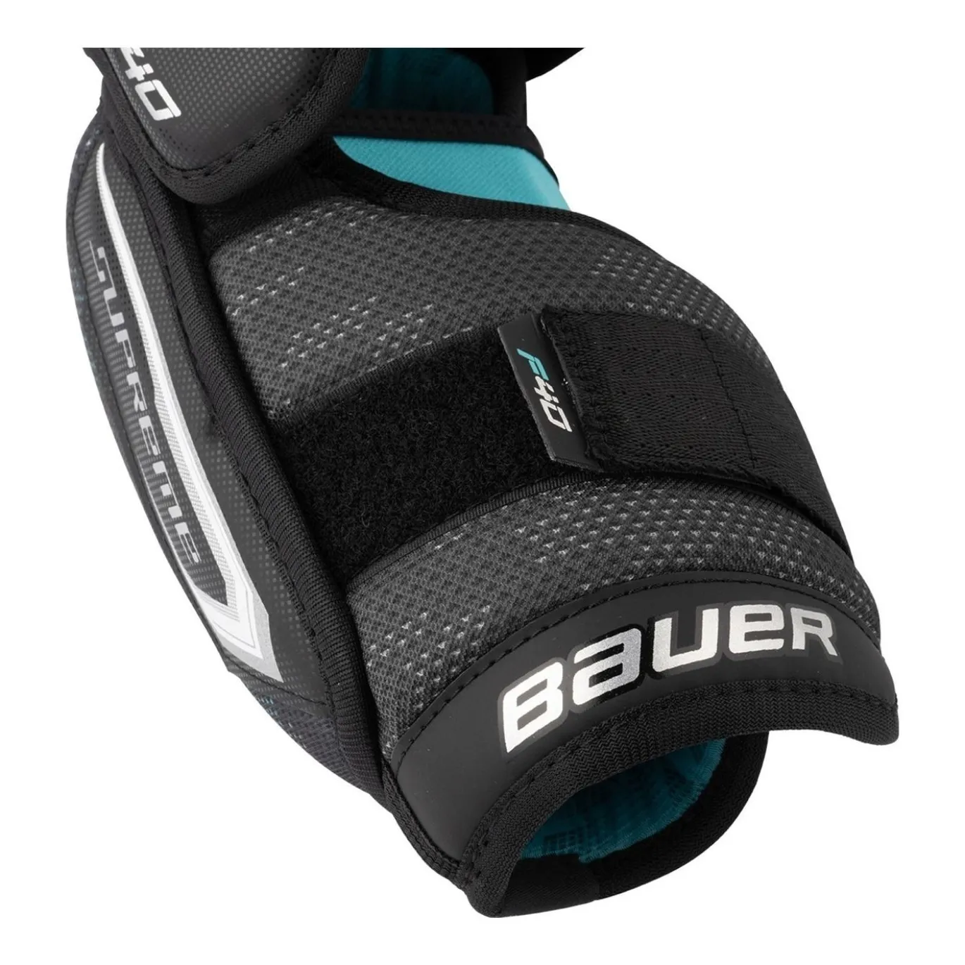 Bauer Armbågsskydd Supreme F40 Int