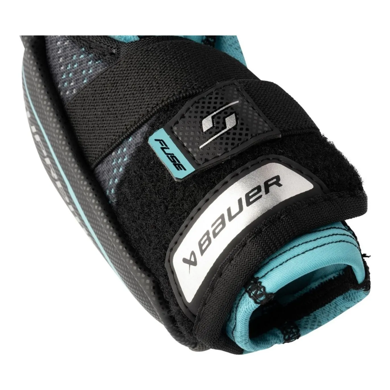 Bauer Armbågsskydd Supreme Fuse Yth
