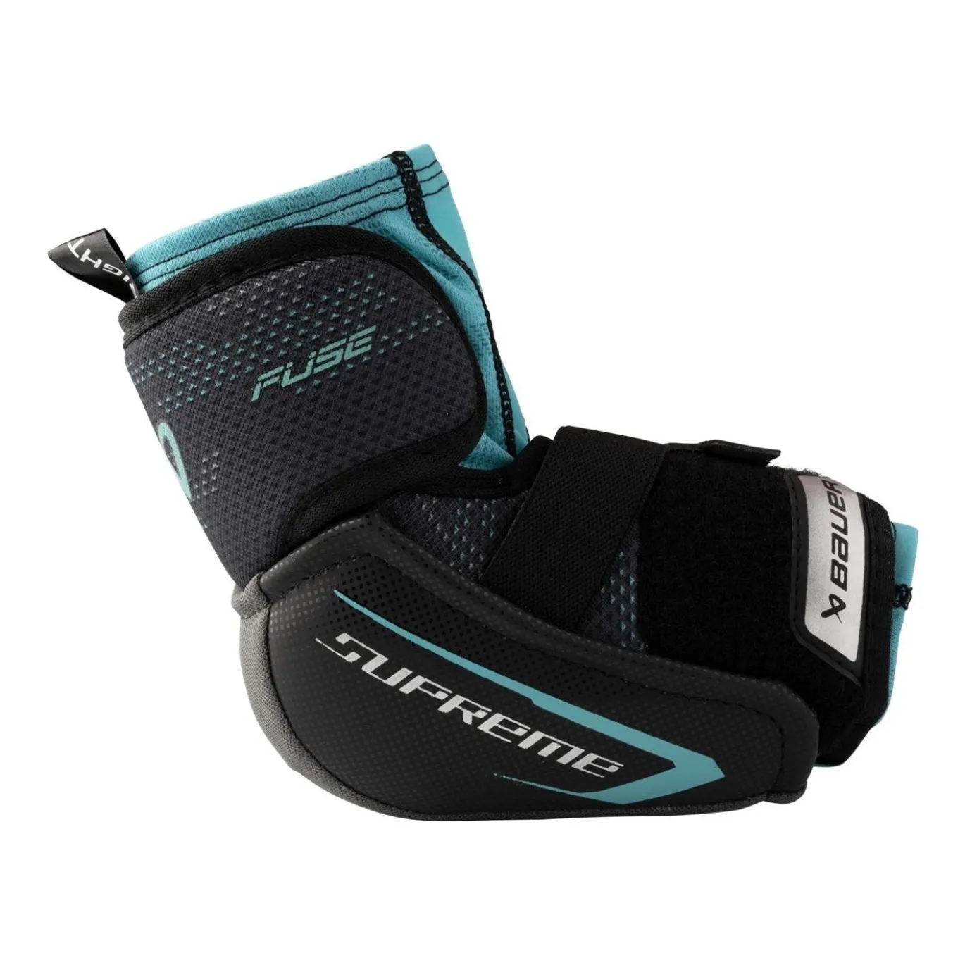 Bauer Armbågsskydd Supreme Fuse Yth