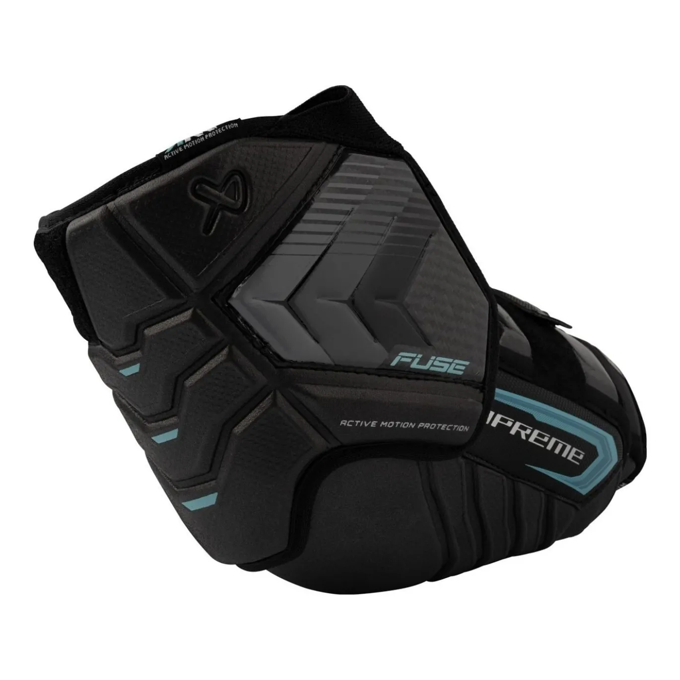 Bauer Armbågsskydd Supreme Fuse Int