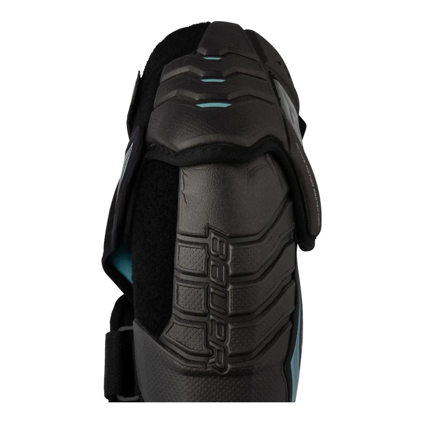 Bauer Armbågsskydd Supreme Fuse Int
