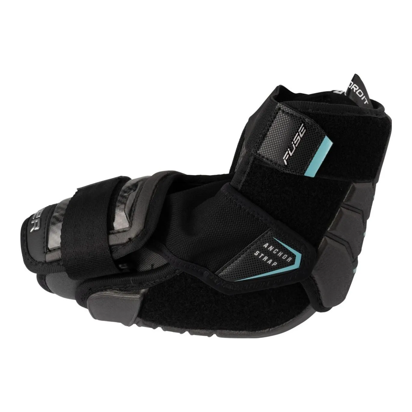 Bauer Armbågsskydd Supreme Fuse Int