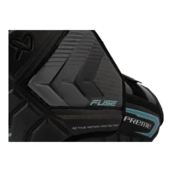 Bauer Armbågsskydd Supreme Fuse Int