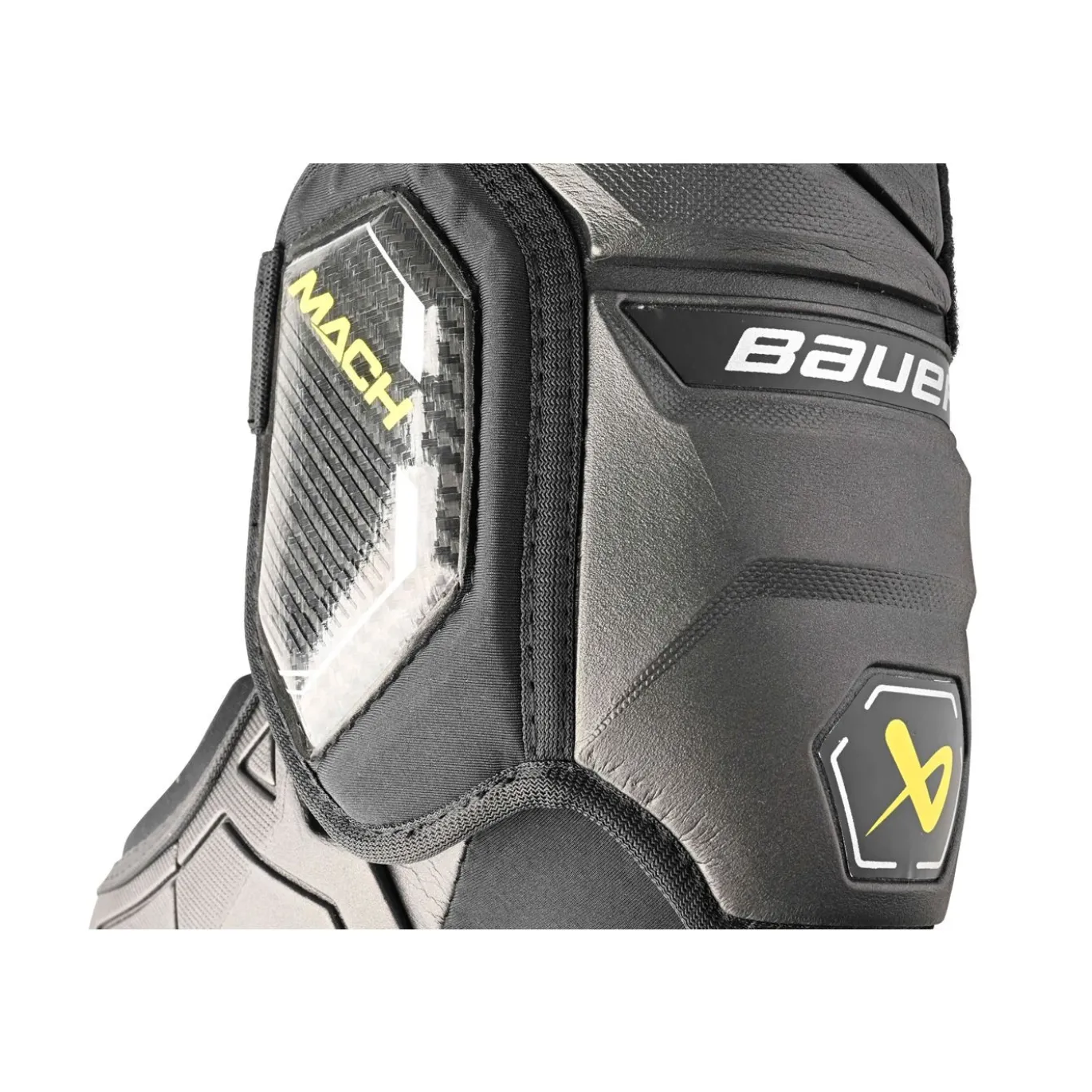 Bauer Armbågsskydd Supreme Mach Sr