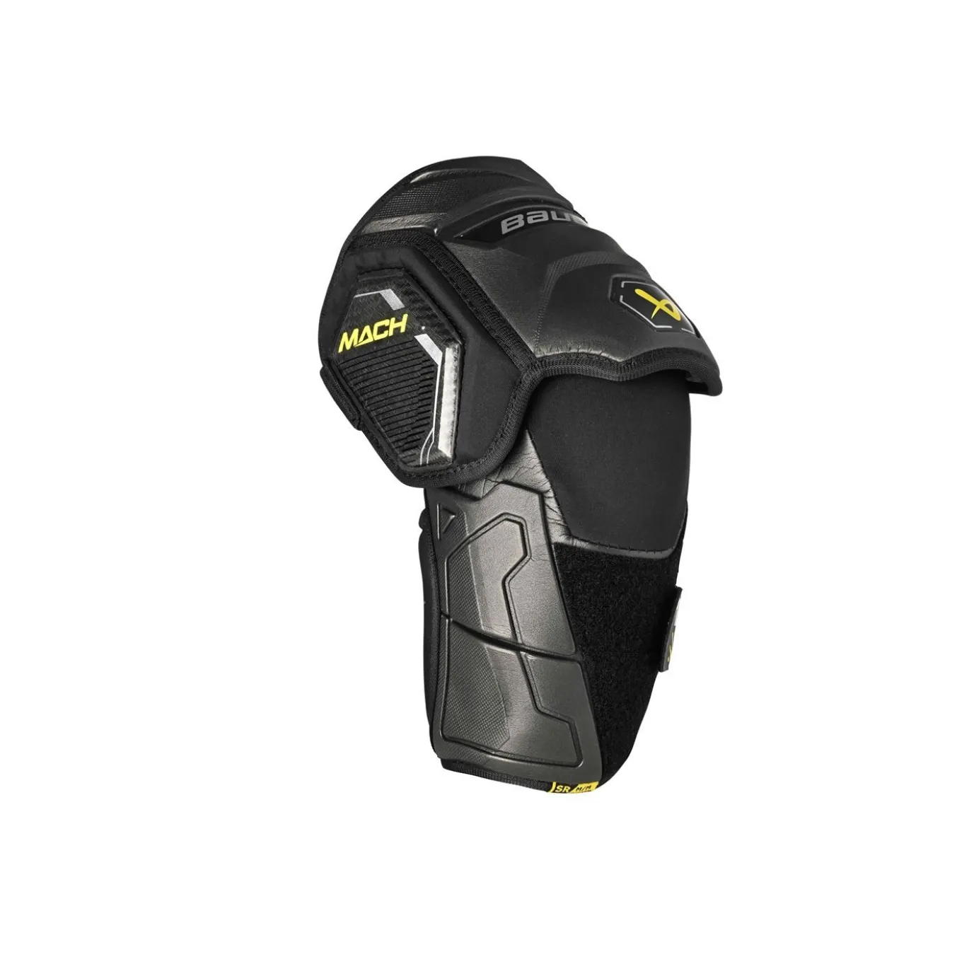 Bauer Armbågsskydd Supreme Mach Sr