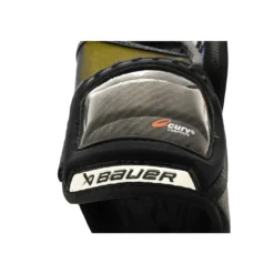 Bauer Armbågsskydd Supreme Mach Sr
