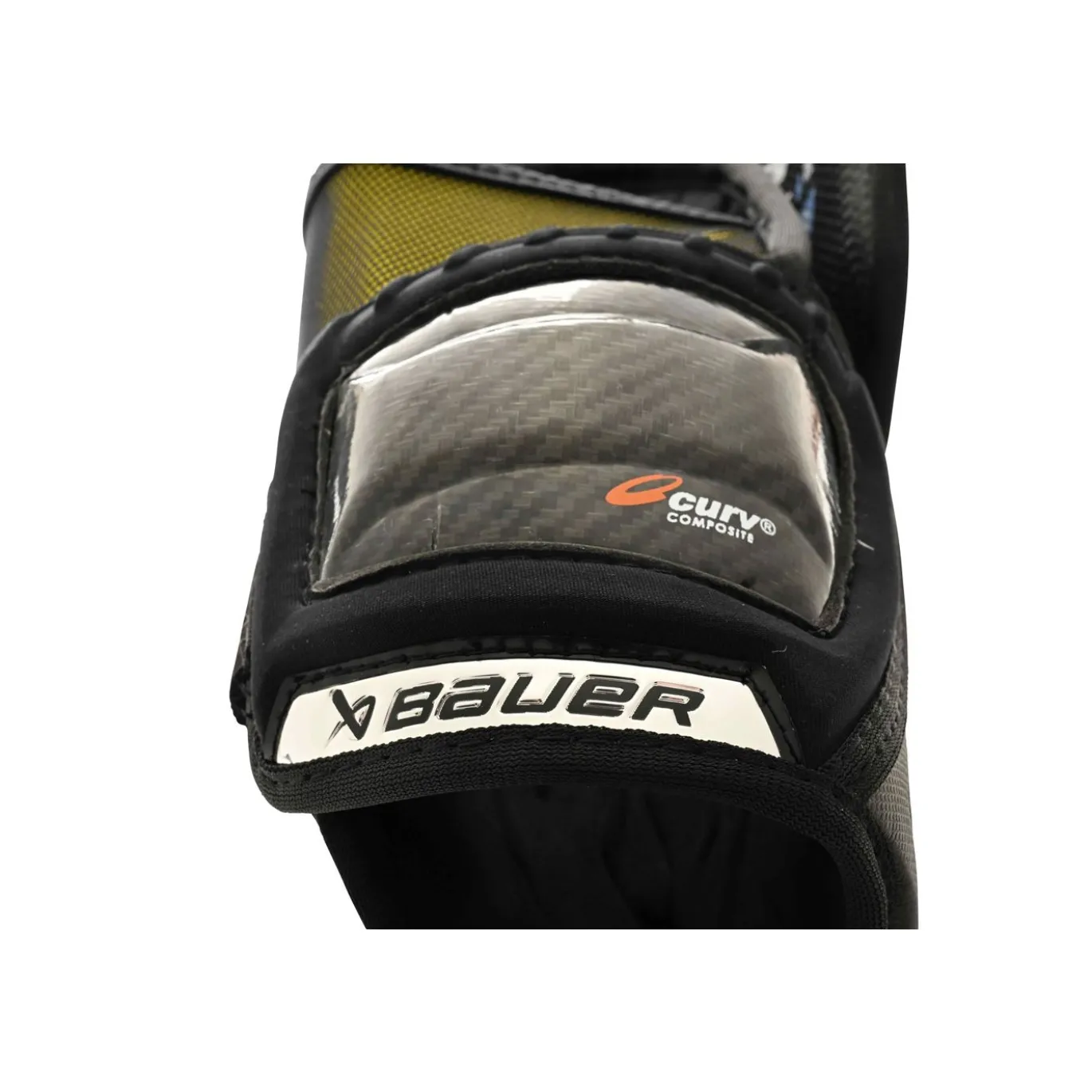 Bauer Armbågsskydd Supreme Mach Sr