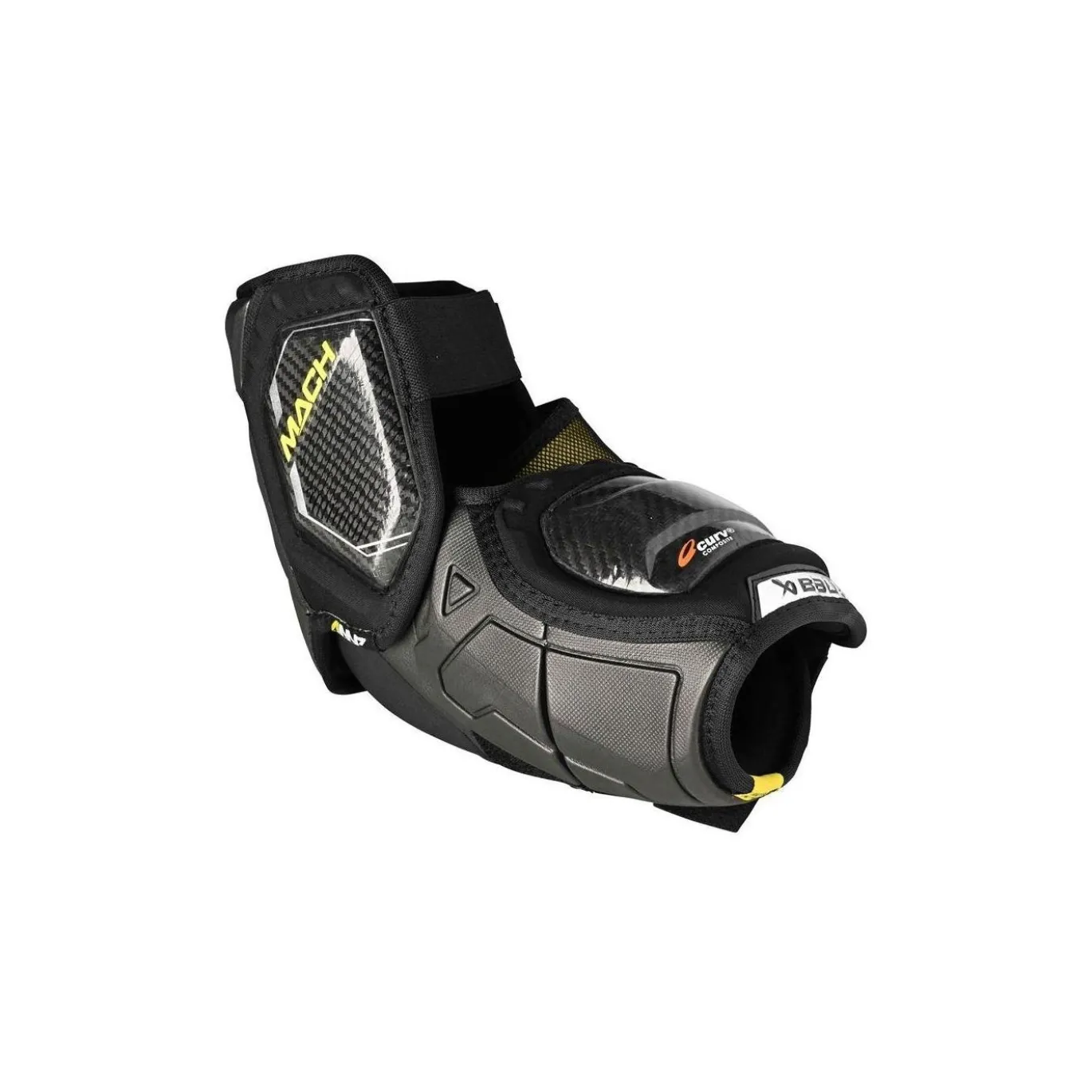 Bauer Armbågsskydd Supreme Mach Sr