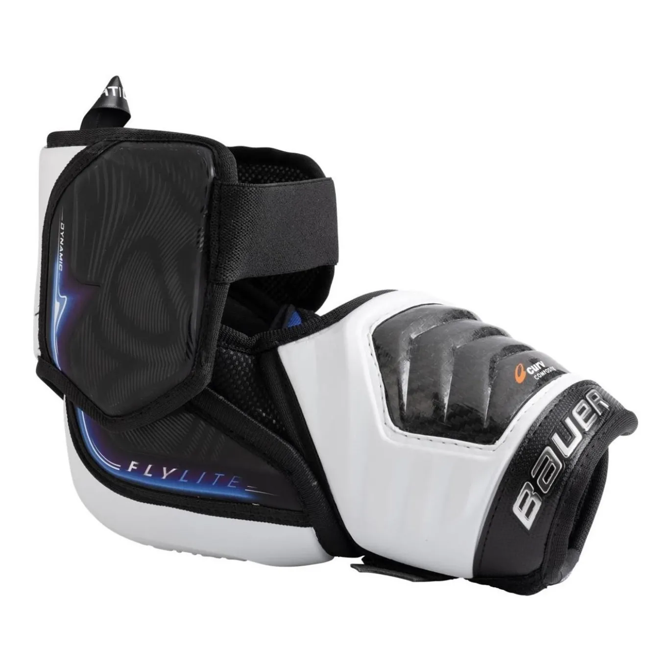 Bauer Armbågsskydd Vapor Flylite Sr