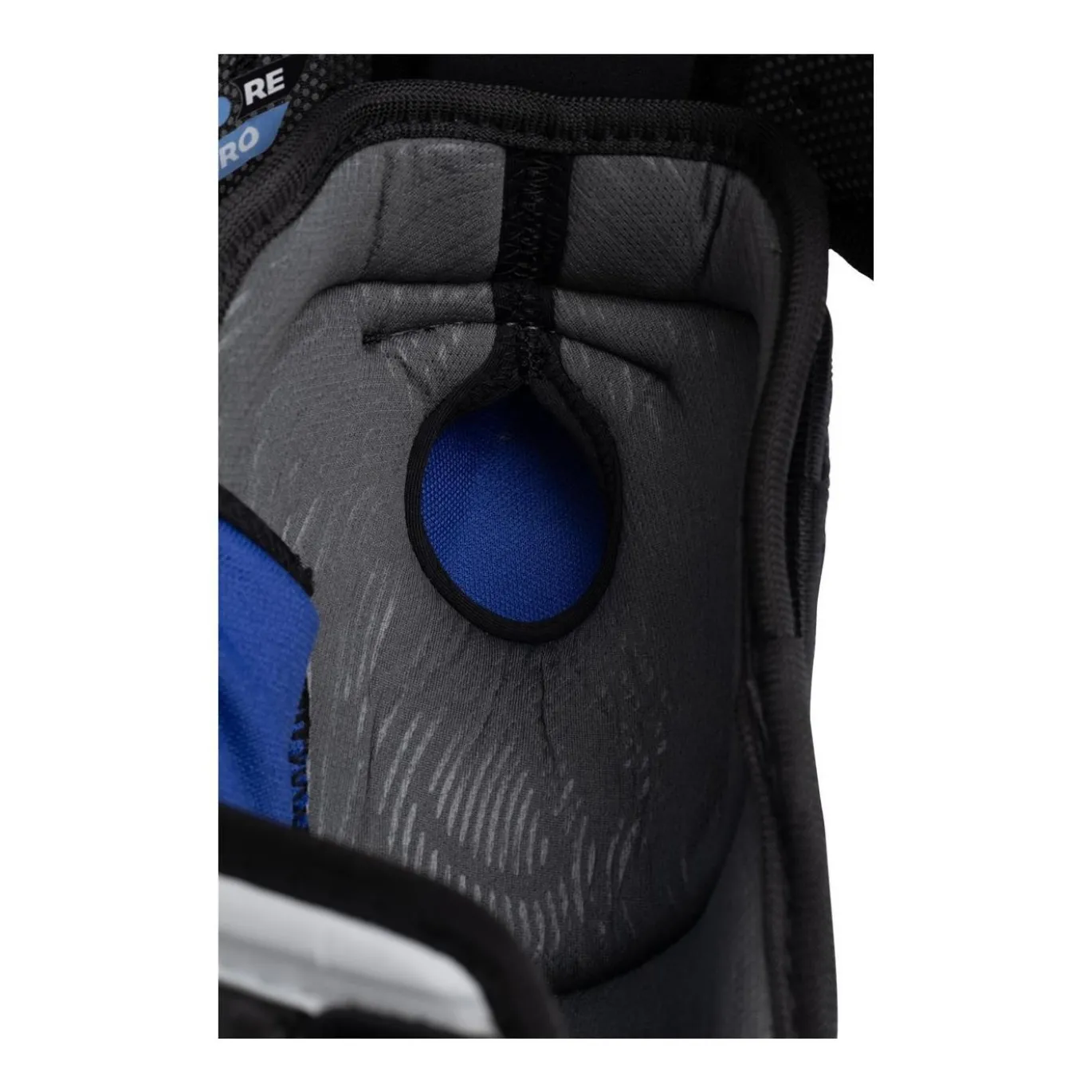 Bauer Armbågsskydd Vapor Flylite Sr