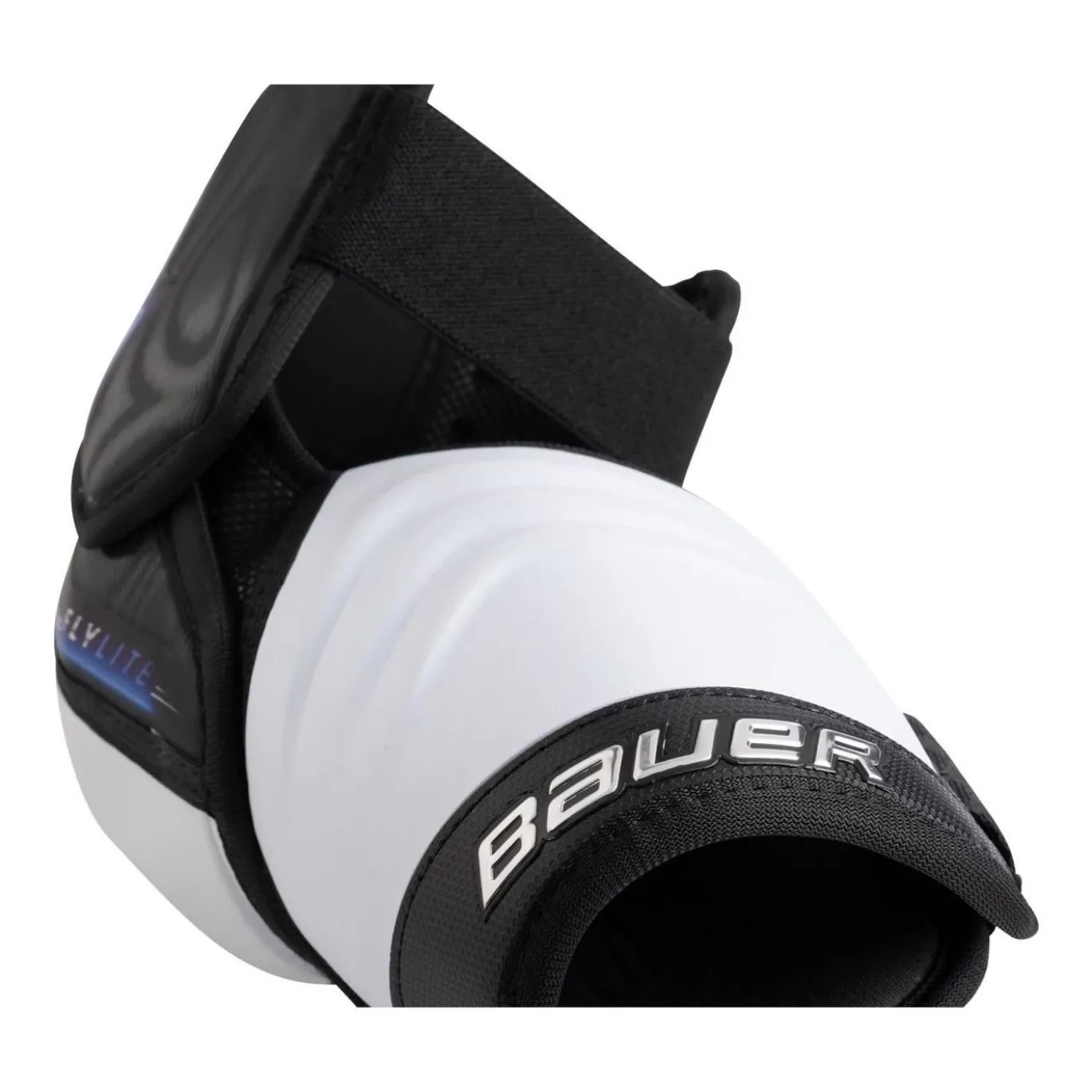 Bauer Armbågsskydd Vapor Flylite Jr