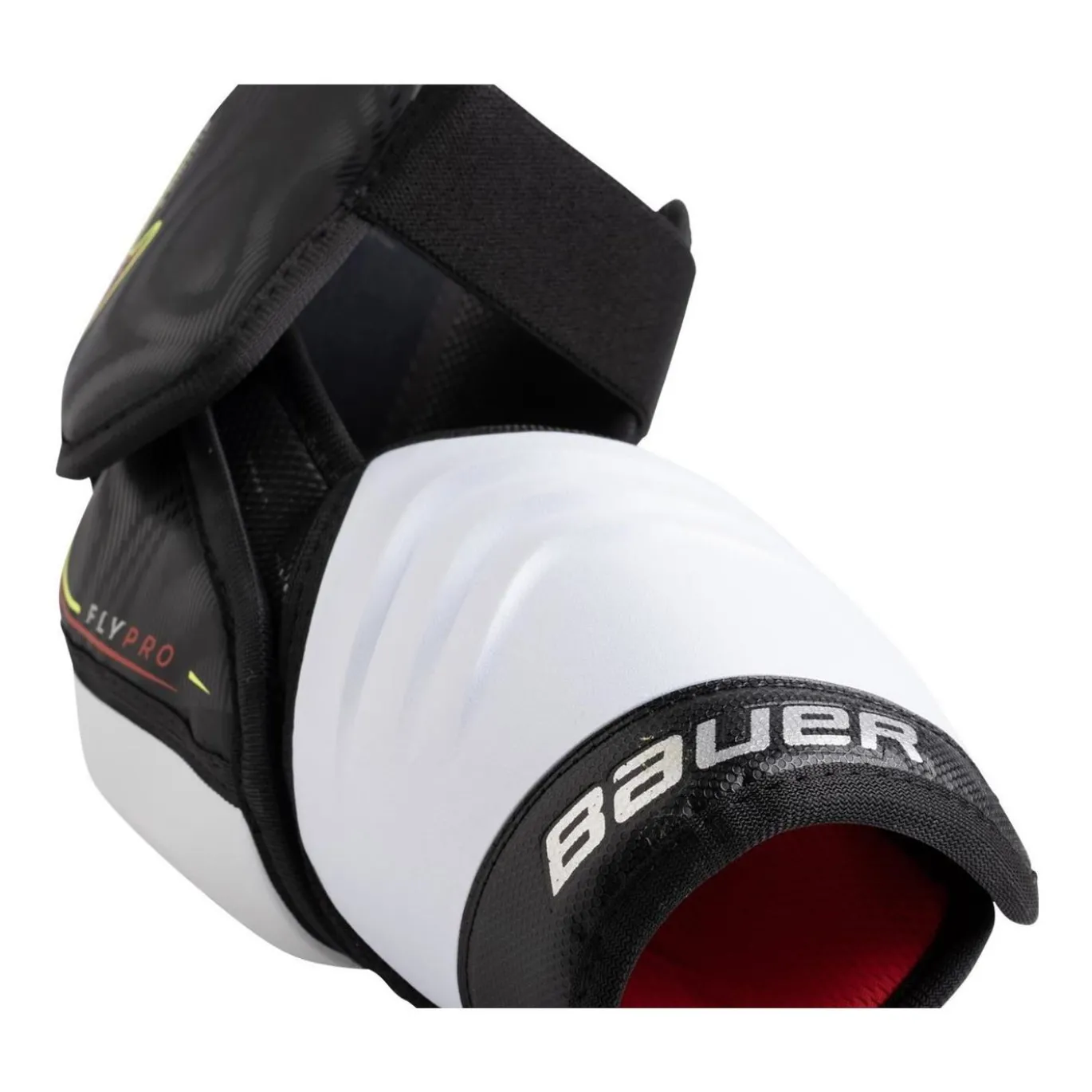 Bauer Armbågsskydd Vapor Flypro Sr