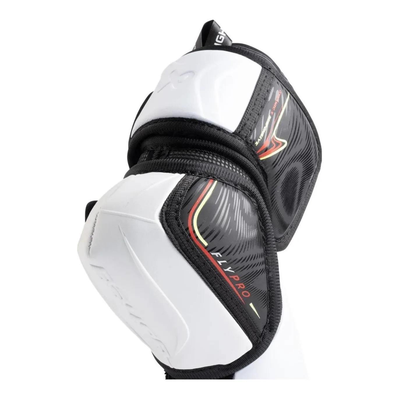 Bauer Armbågsskydd Vapor Flypro Jr