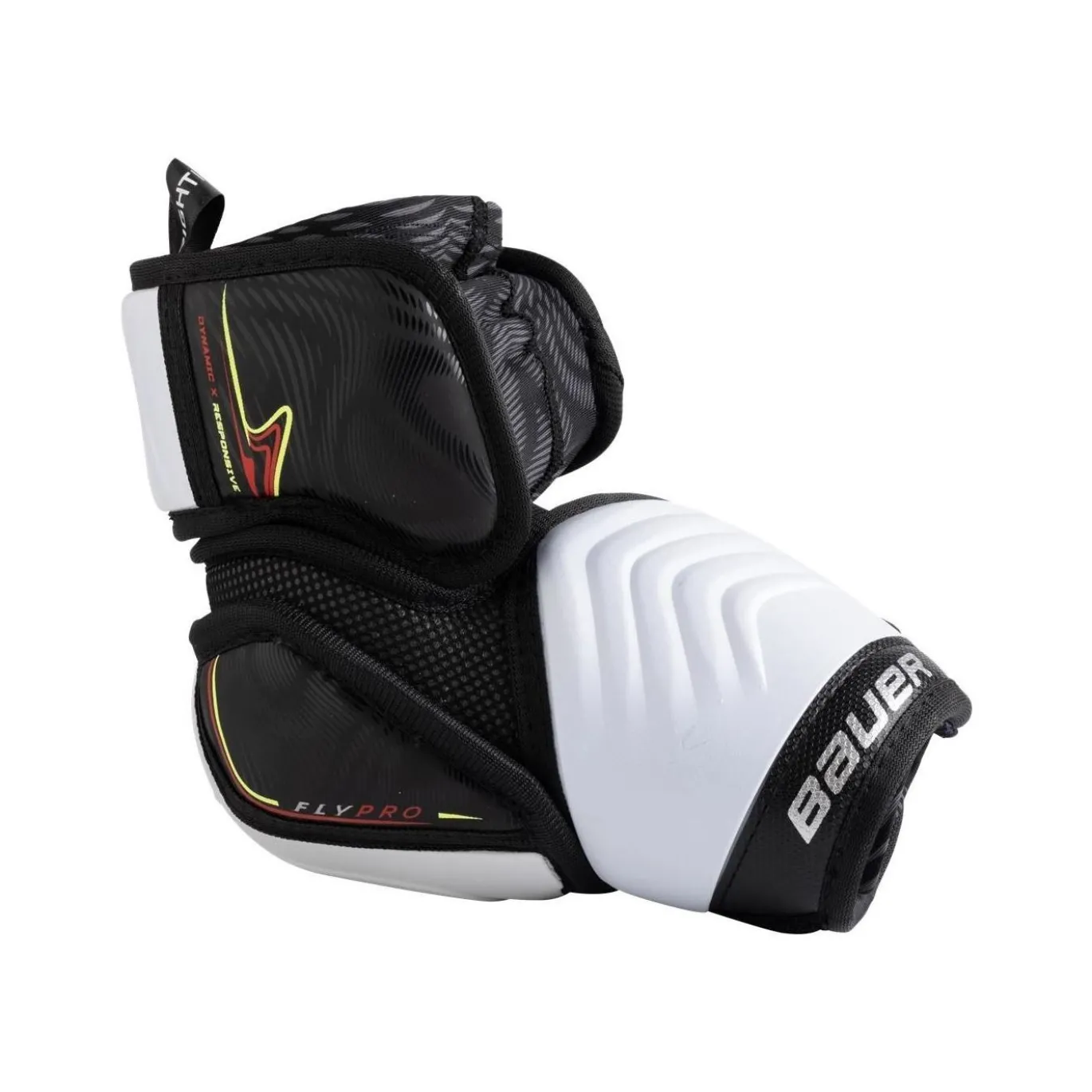 Bauer Armbågsskydd Vapor Flypro Jr