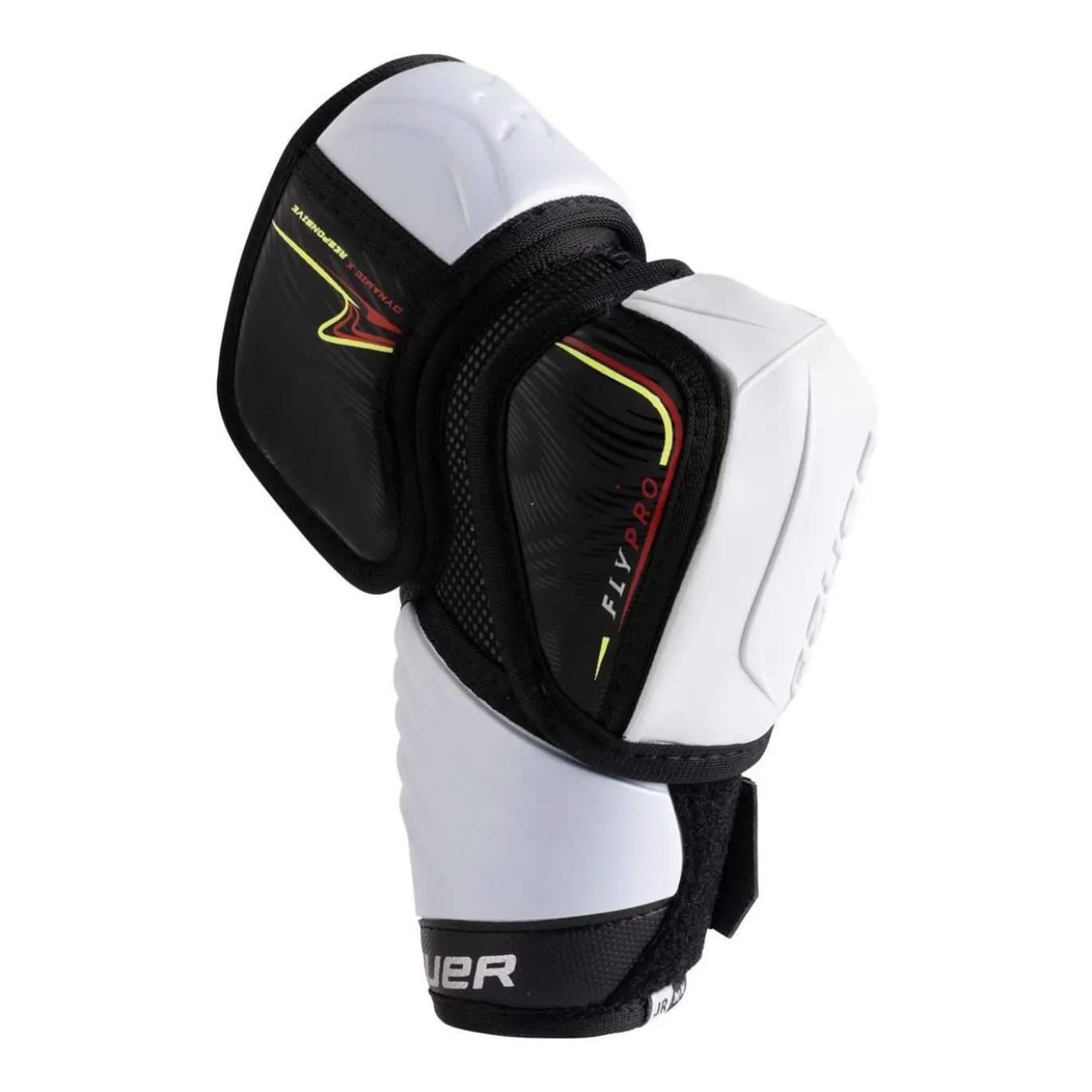 Bauer Armbågsskydd Vapor Flypro Jr