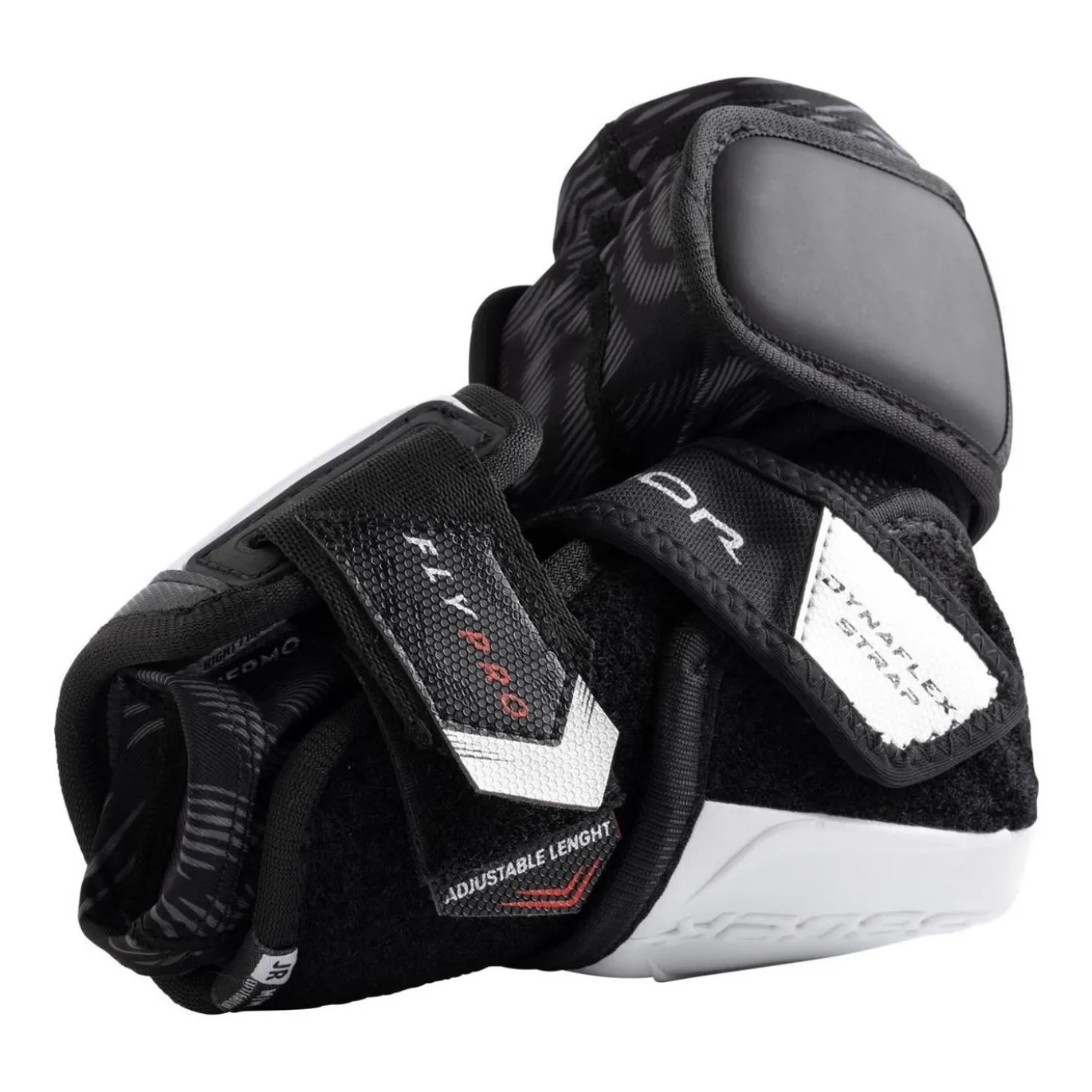 Bauer Armbågsskydd Vapor Flypro Jr