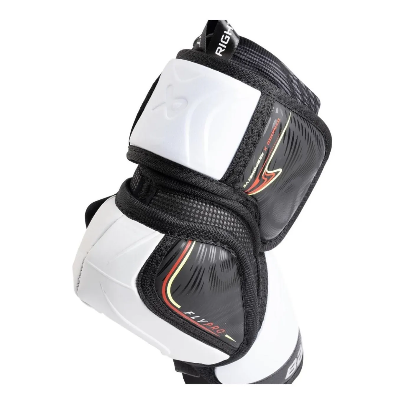Bauer Armbågsskydd Vapor Flypro Jr