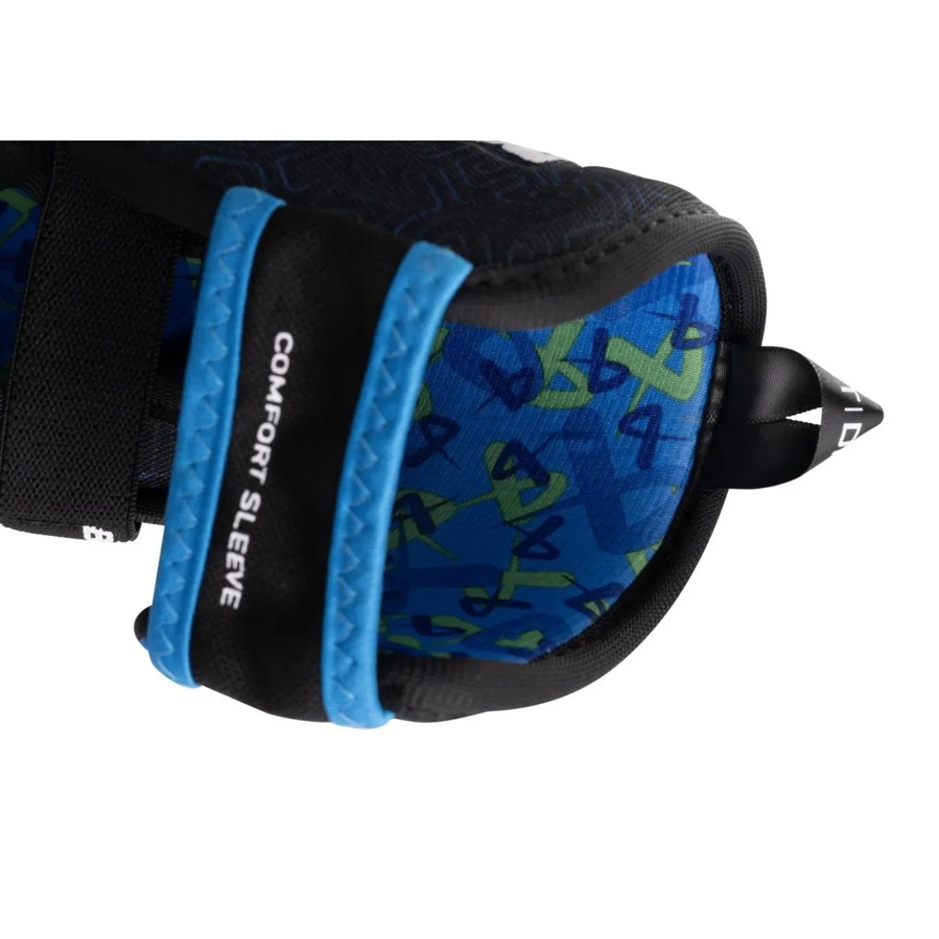 Bauer Armbågsskydd X Jr