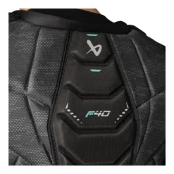 Bauer Axelskydd Supreme F40 Sr
