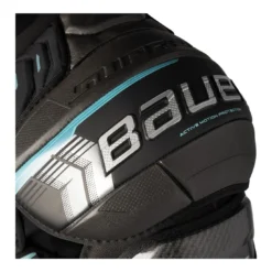 Bauer Axelskydd Supreme Fuse Sr