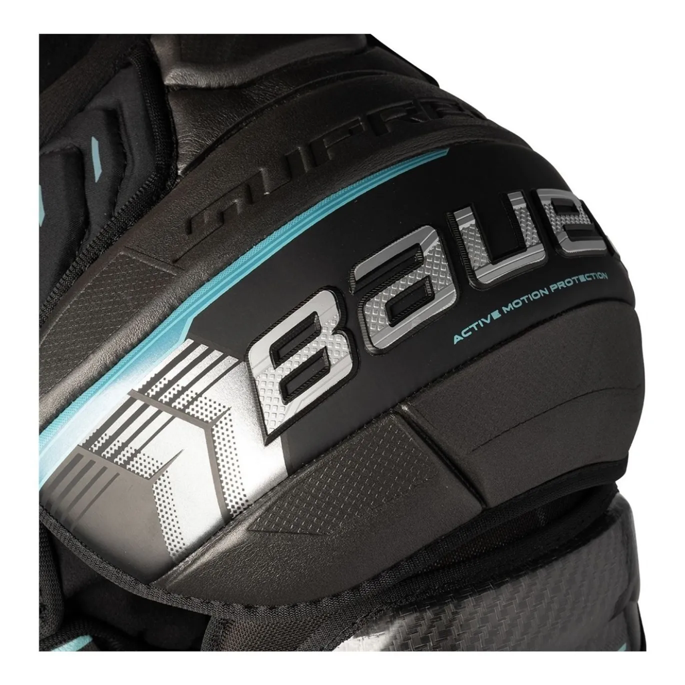 Bauer Axelskydd Supreme Fuse Sr
