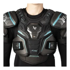 Bauer Axelskydd Supreme Fuse Sr