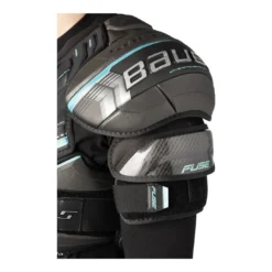 Bauer Axelskydd Supreme Fuse Int