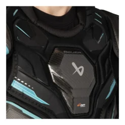 Bauer Axelskydd Supreme Fuse Int
