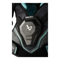 Bauer Axelskydd Supreme Fuse Yth