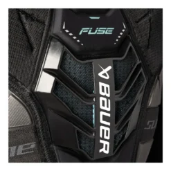 Bauer Axelskydd Supreme Fuse Jr