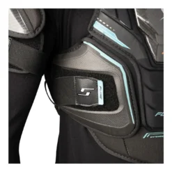 Bauer Axelskydd Supreme Fuse Jr