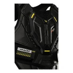 Bauer Axelskydd Supreme Mach Sr