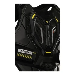 Bauer Axelskydd Supreme Mach Int