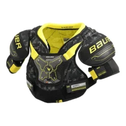 Bauer Axelskydd Supreme Mach Yth