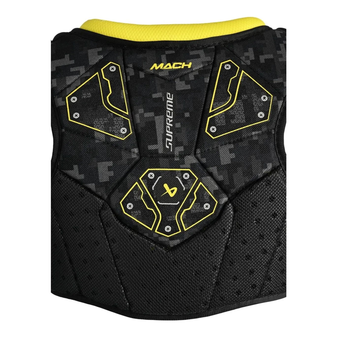 Bauer Axelskydd Supreme Mach Yth