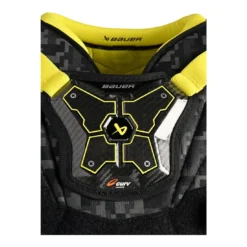 Bauer Axelskydd Supreme Mach Yth