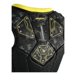 Bauer Axelskydd Supreme Mach Yth