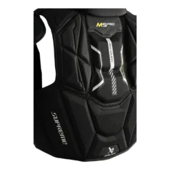 Bauer Axelskydd Supreme M5 Pro Sr