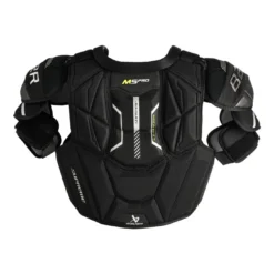Bauer Axelskydd Supreme M5 Pro Sr