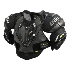Bauer Axelskydd Supreme M5 Pro Sr